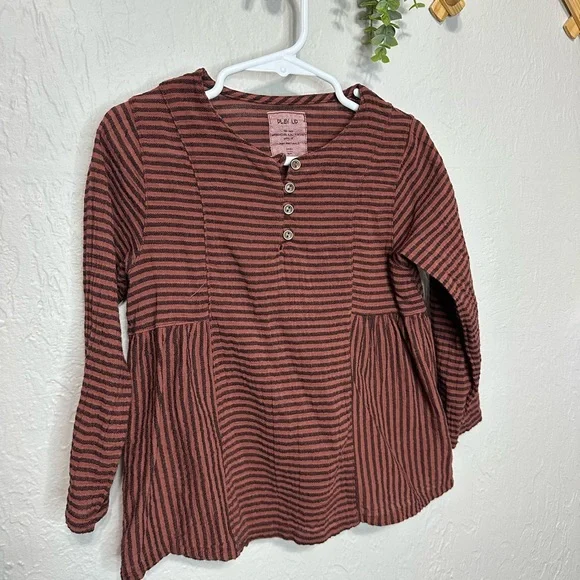 Play Up Blouse 36 Months - Picture 3 of 3